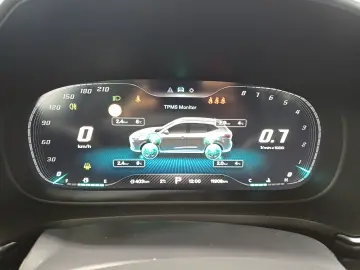 MG HS 1.5T GDI Luxury Automată 162CP