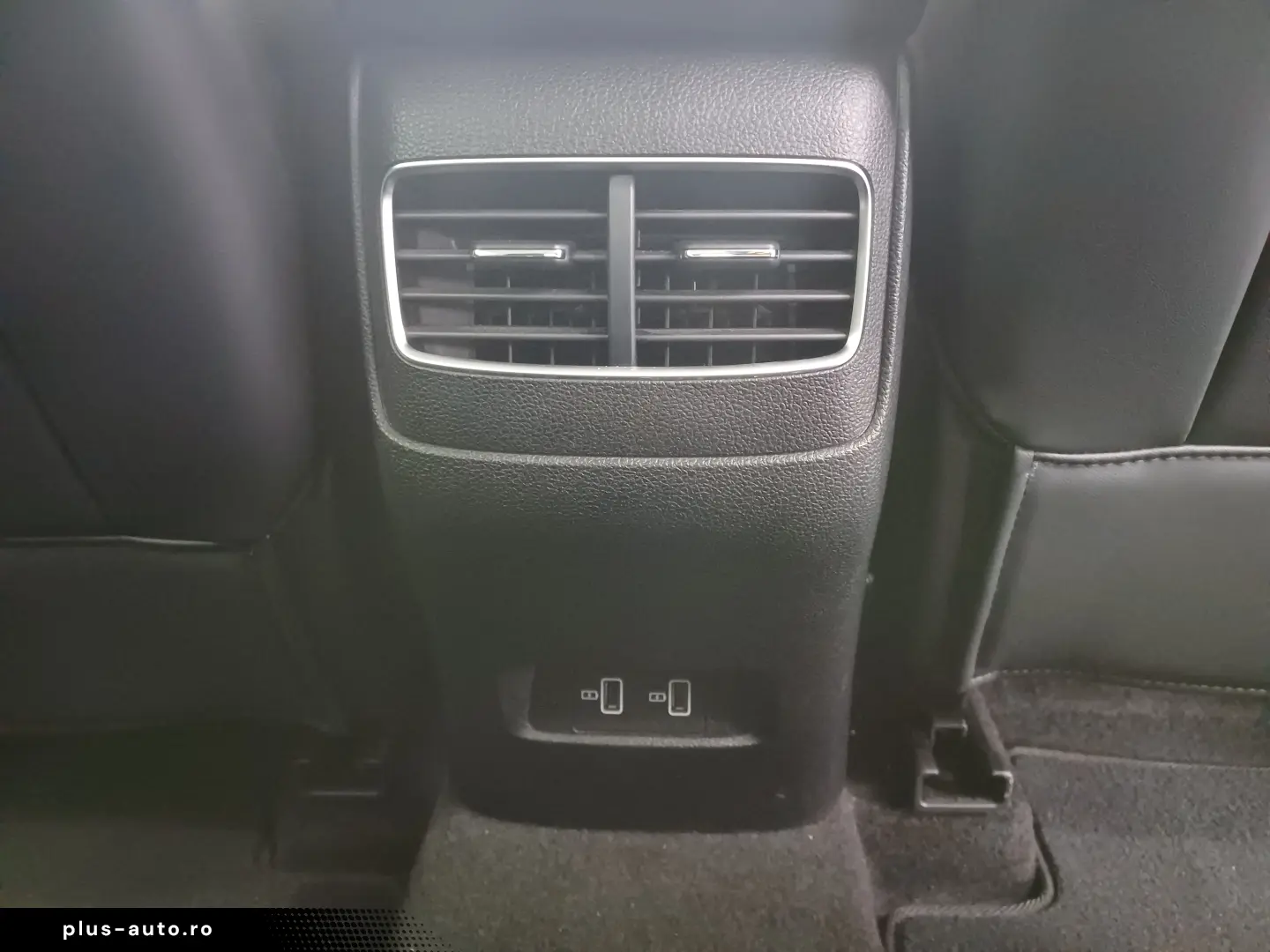 MG HS 1.5T GDI Luxury Automată 162CP