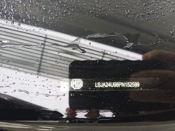 MG HS 1.5T GDI Luxury Automată 162CP