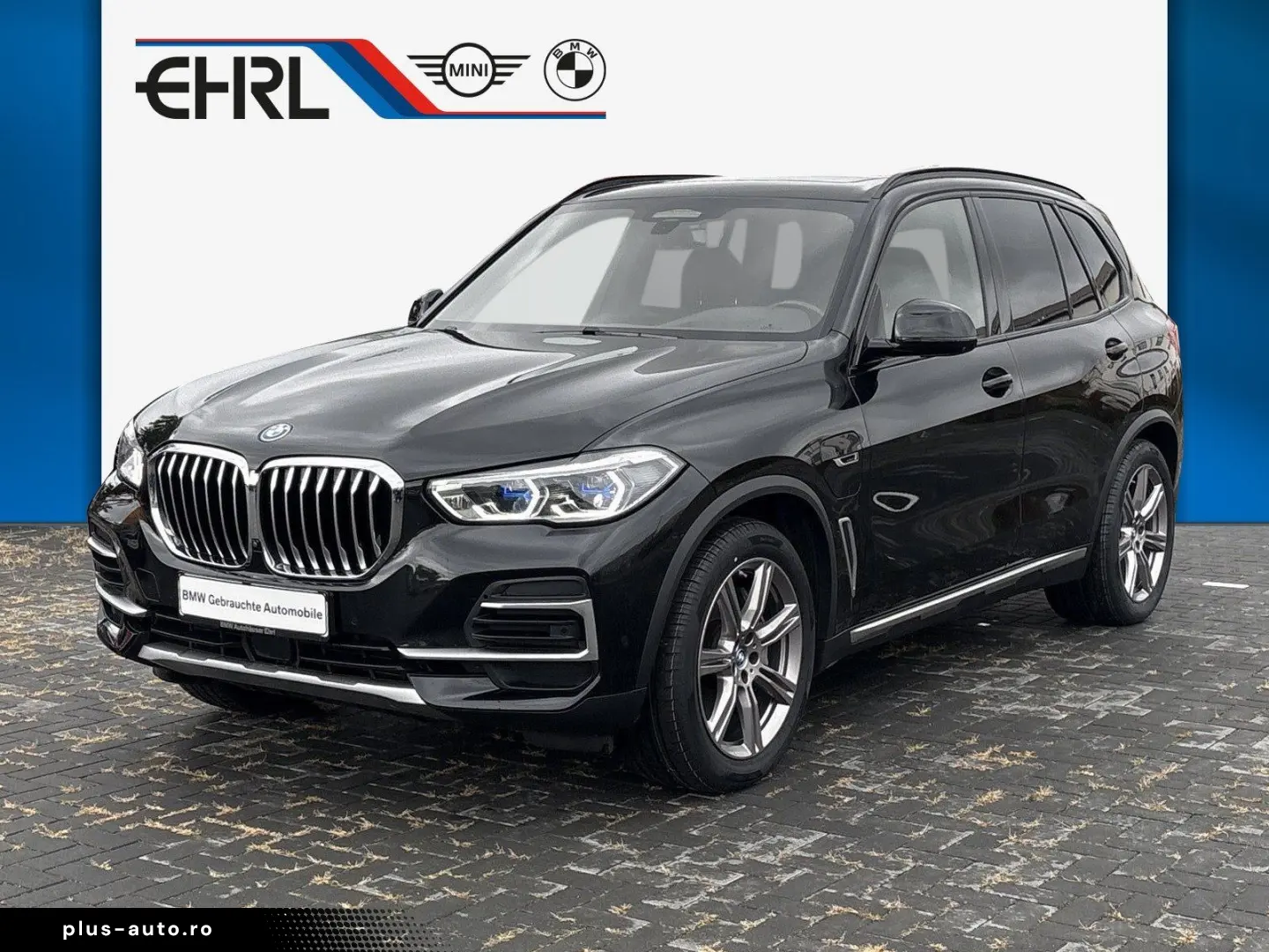BMW X5 xDrive45e xLine