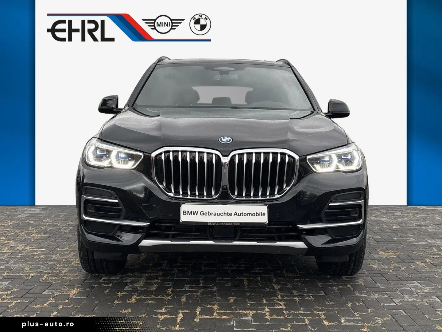 BMW X5 xDrive45e xLine