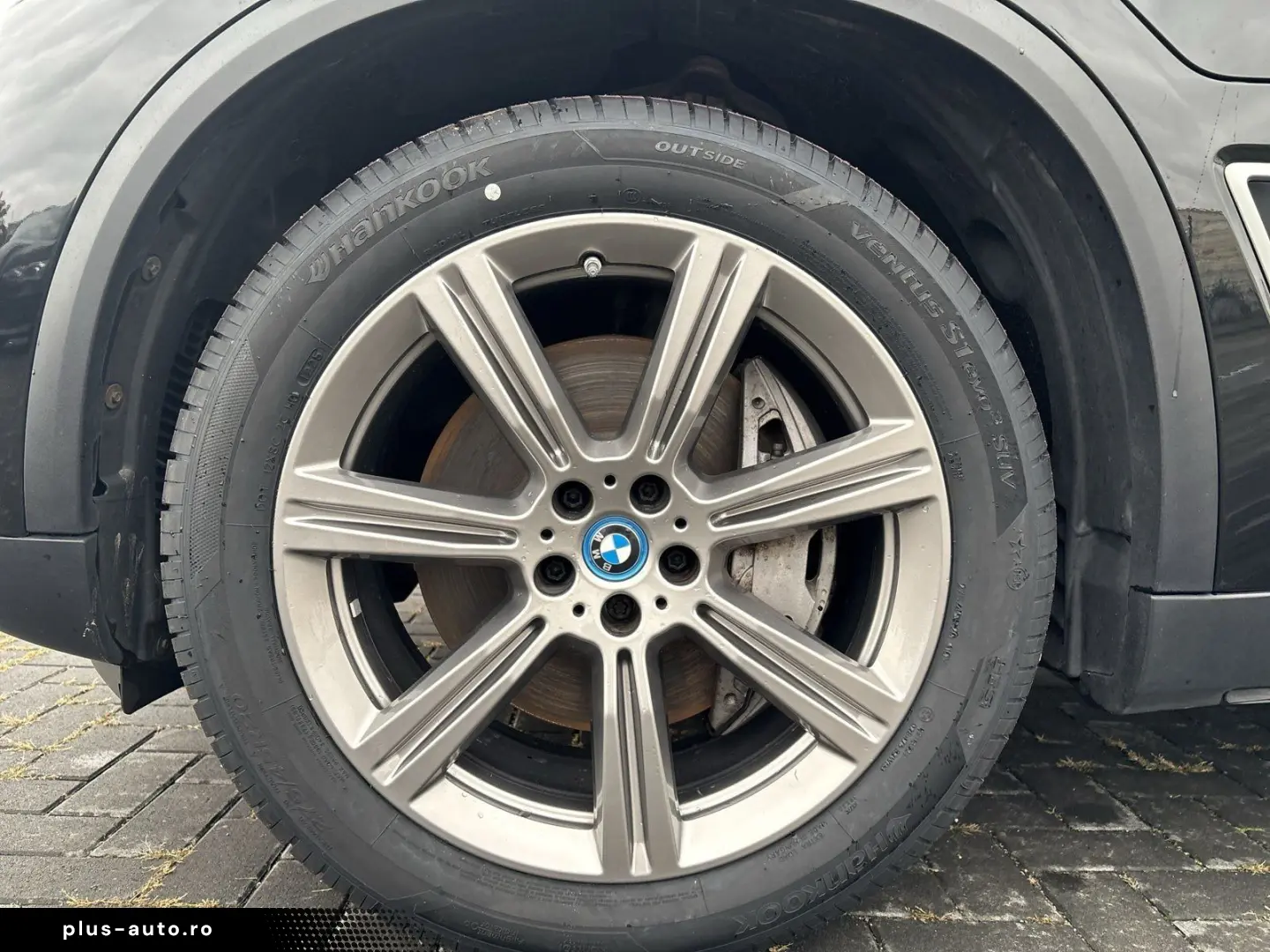 BMW X5 xDrive45e xLine