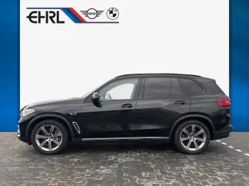 BMW X5 xDrive45e xLine