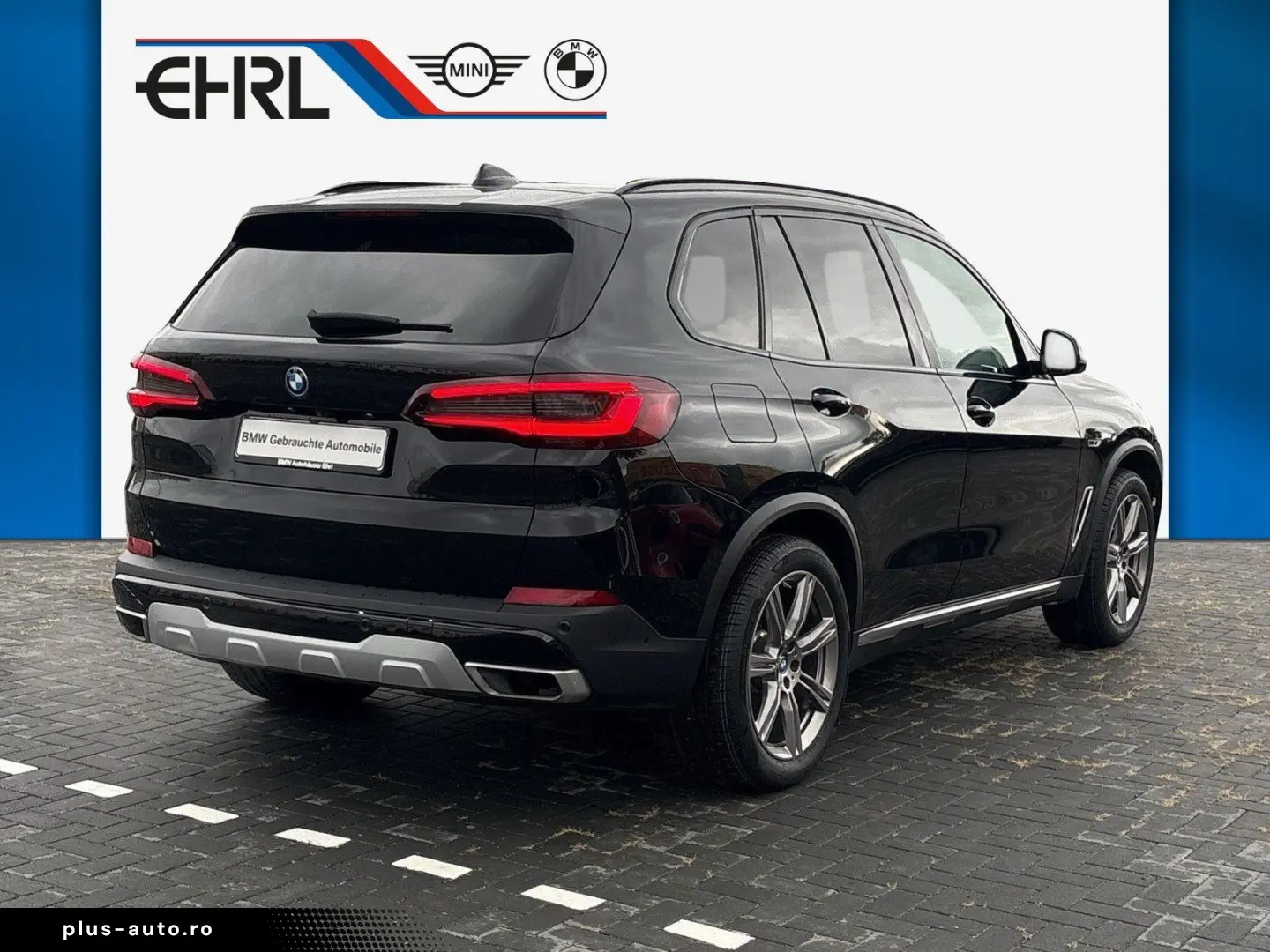 BMW X5 xDrive45e xLine
