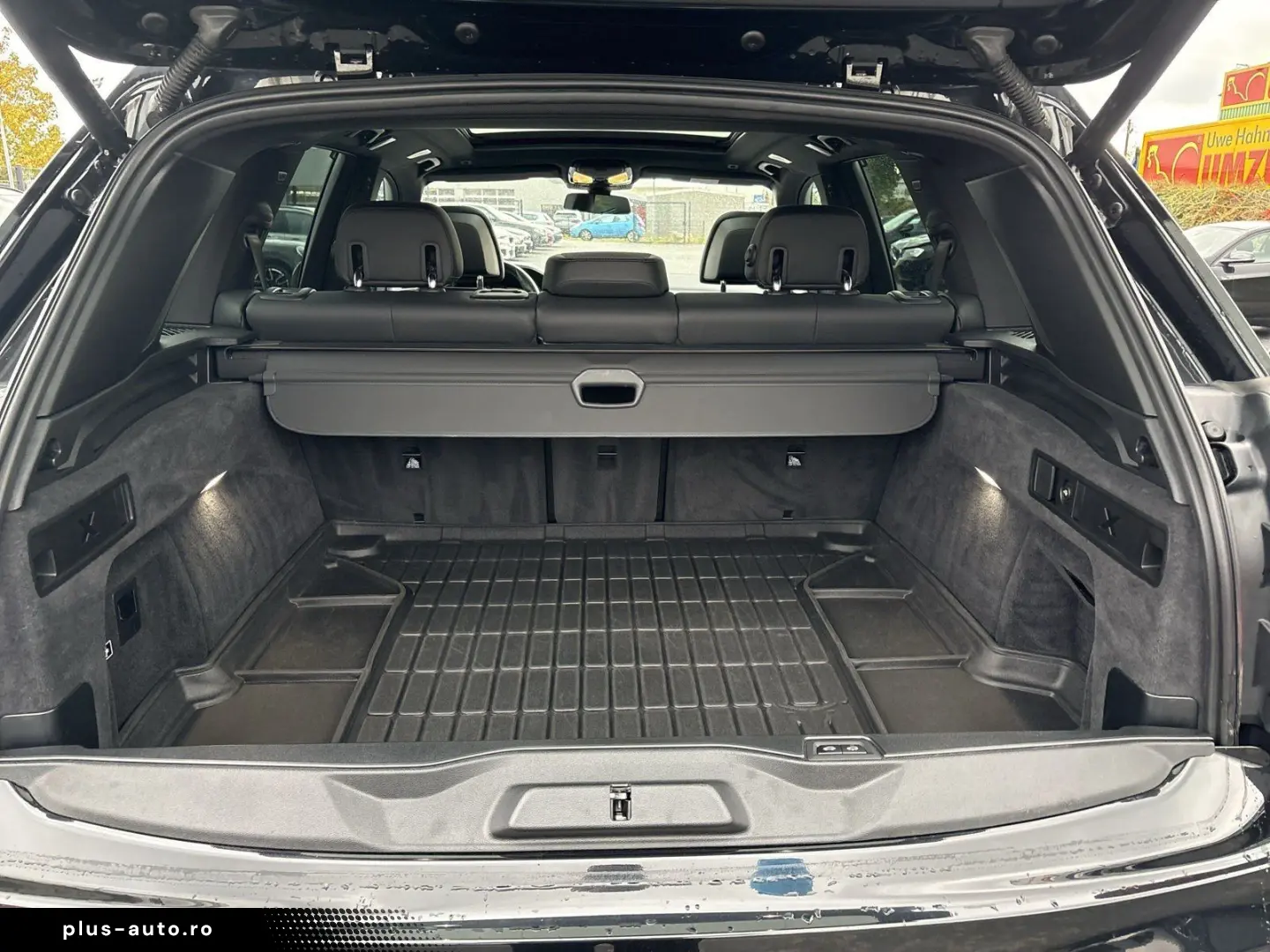 BMW X5 xDrive45e xLine