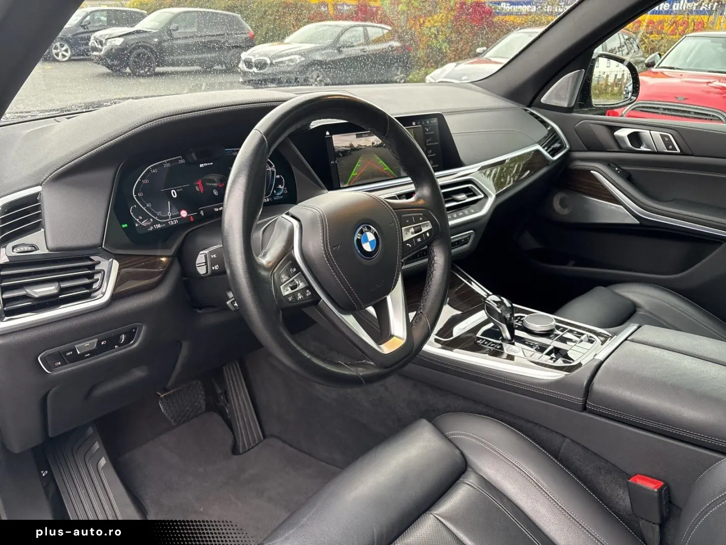 BMW X5 xDrive45e xLine