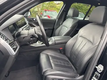 BMW X5 xDrive45e xLine