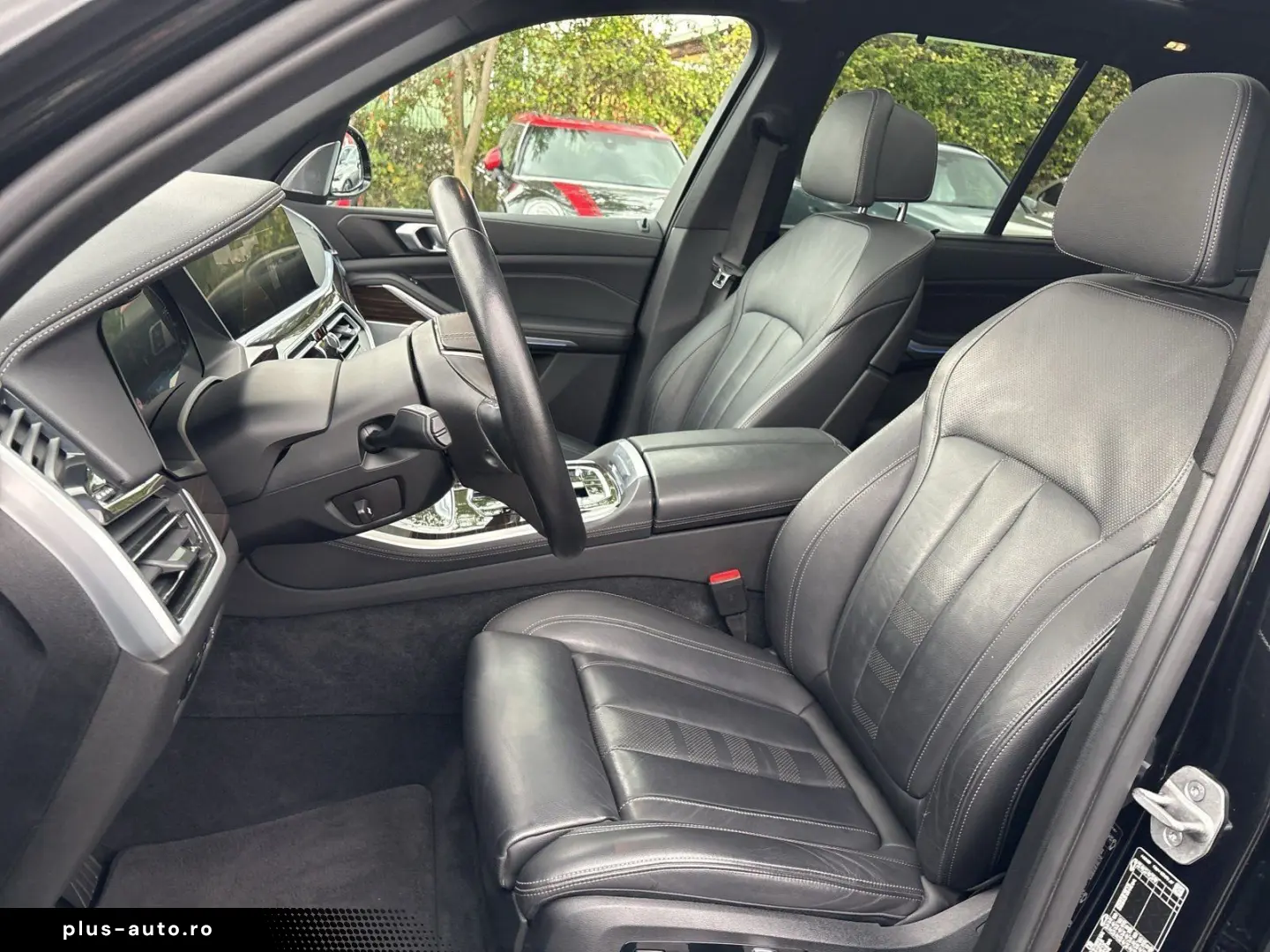 BMW X5 xDrive45e xLine