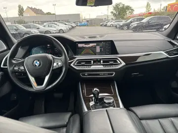 BMW X5 xDrive45e xLine