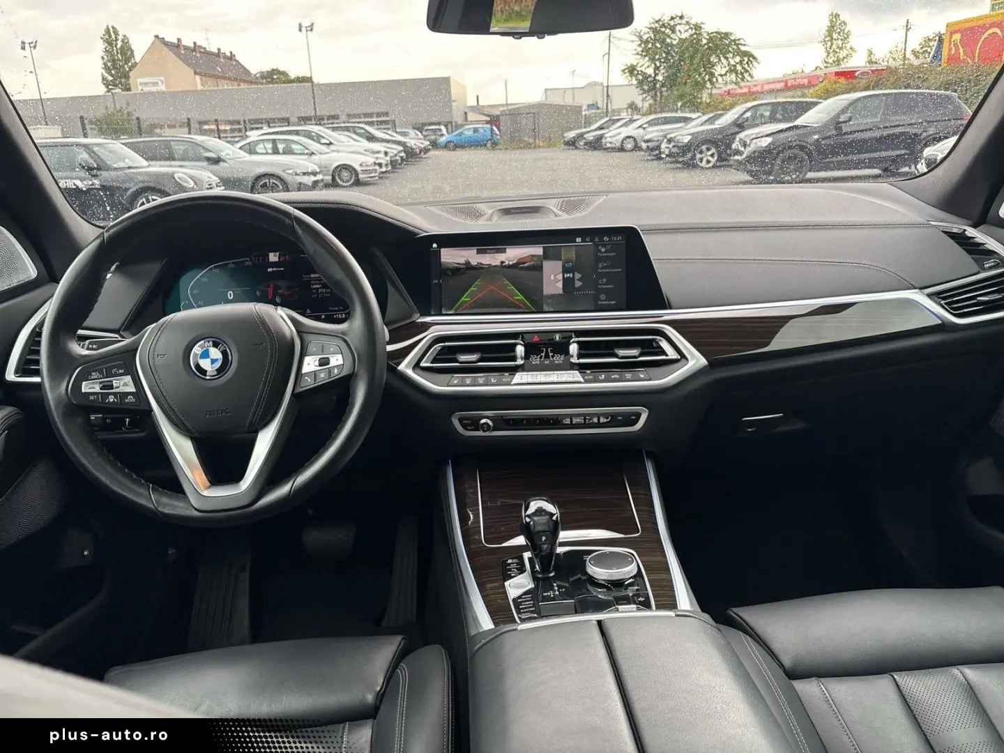 BMW X5 xDrive45e xLine