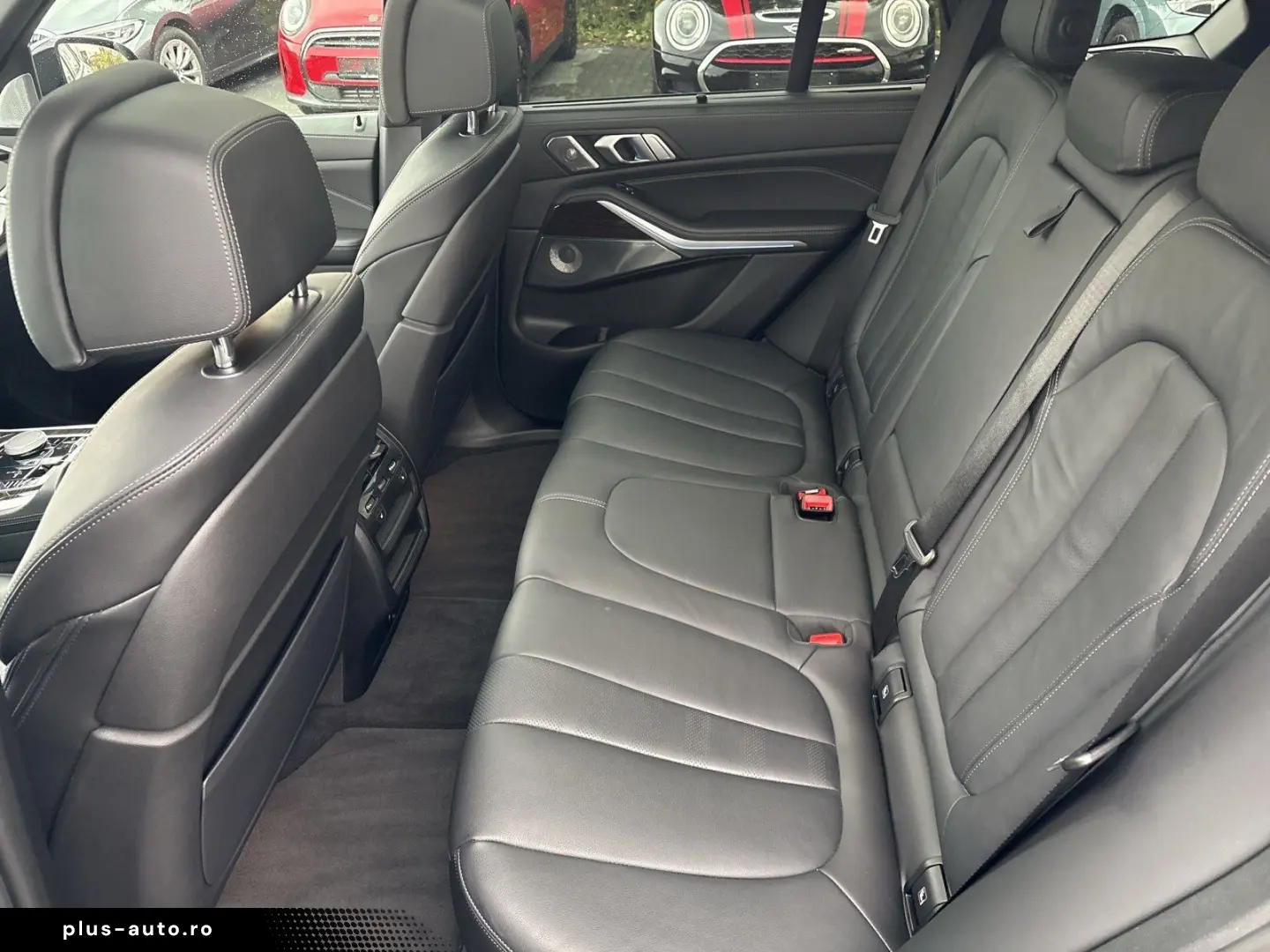 BMW X5 xDrive45e xLine