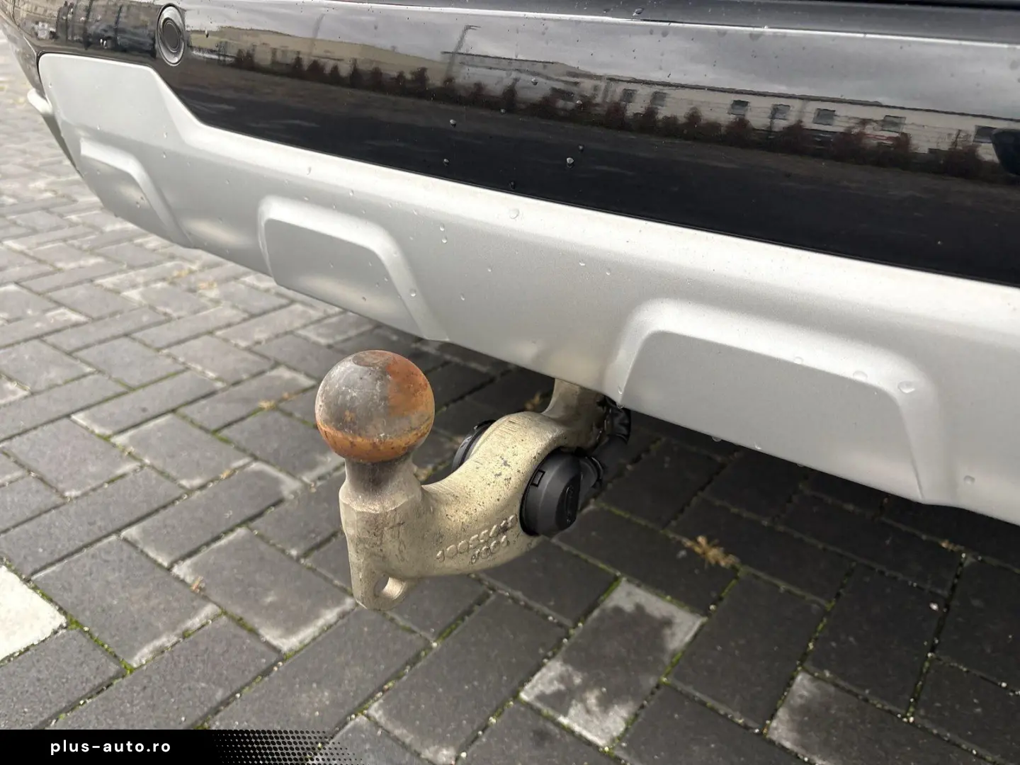 BMW X5 xDrive45e xLine