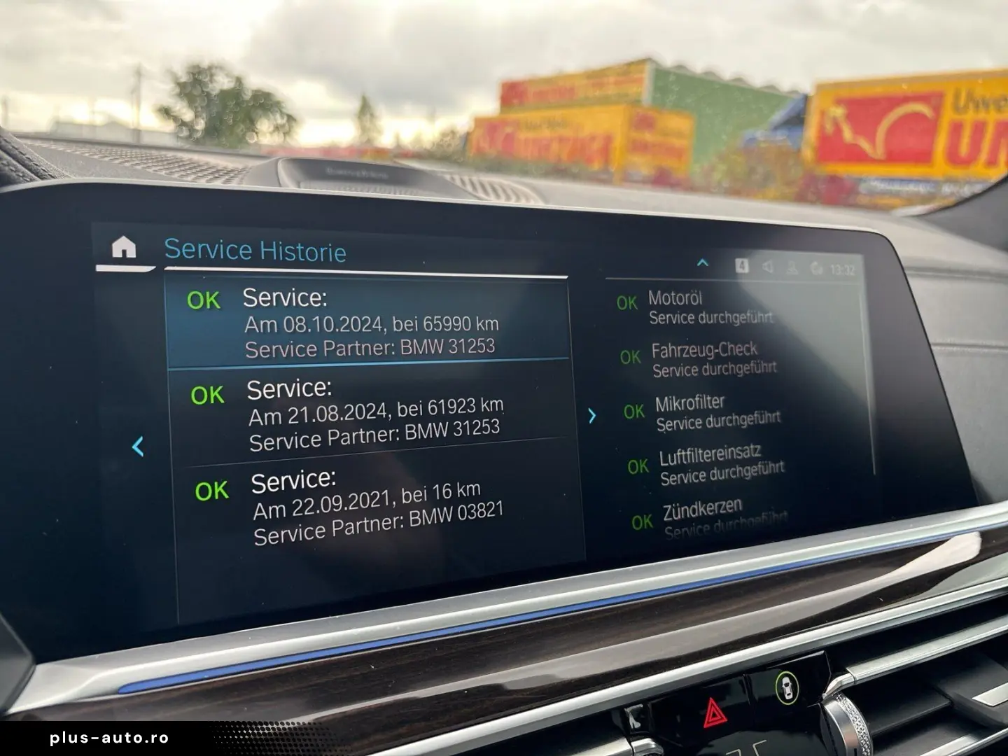 BMW X5 xDrive45e xLine