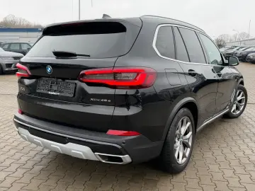BMW X5 45e X line