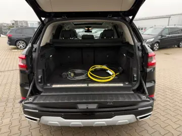 BMW X5 45e X line