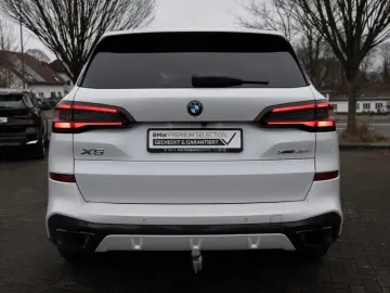 BMW X5 xDrive 45e M-Sport