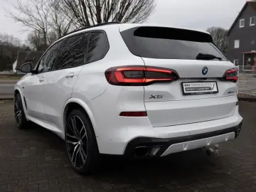 BMW X5 xDrive 45e M-Sport