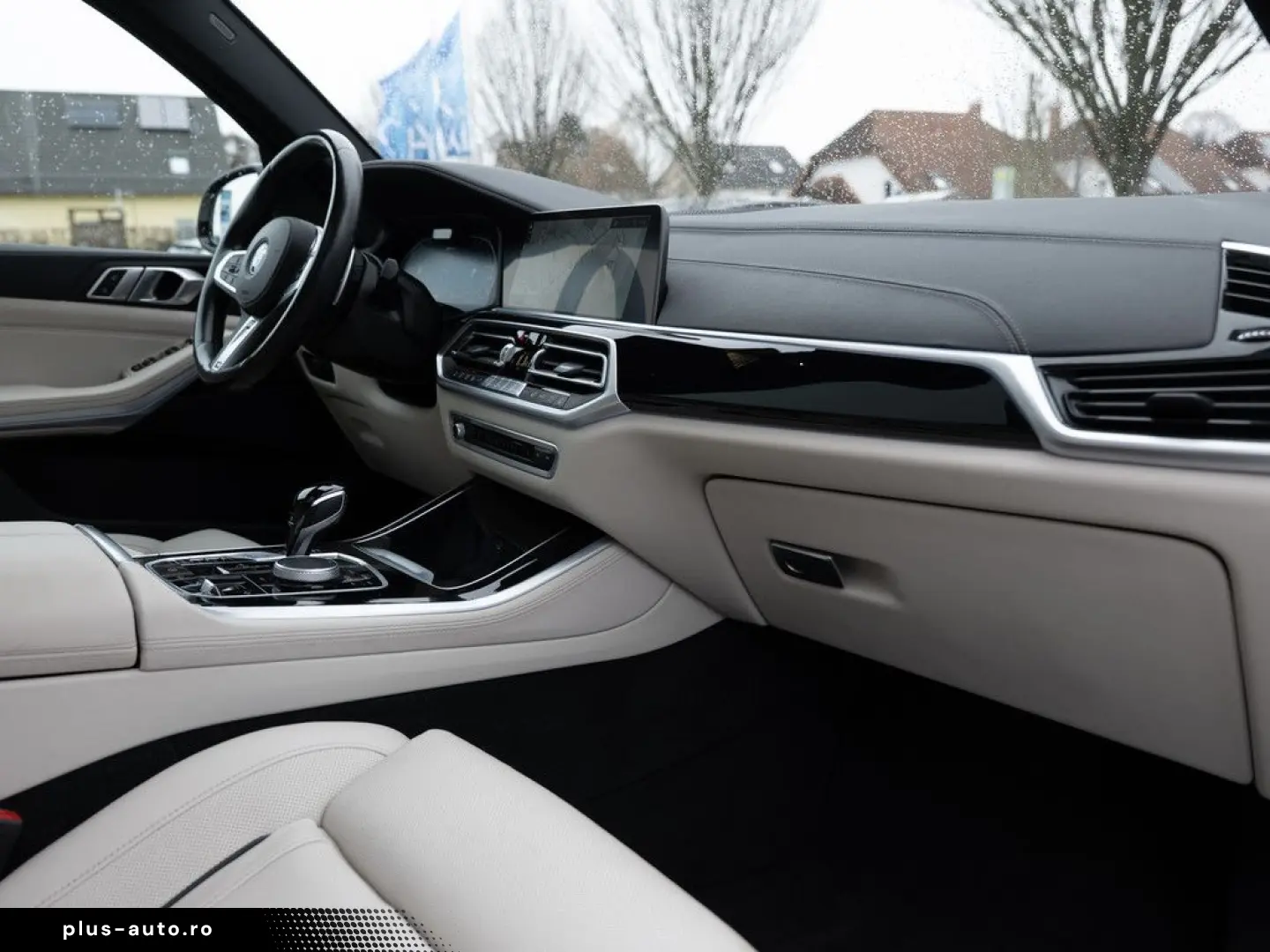 BMW X5 xDrive 45e M-Sport