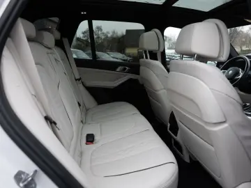 BMW X5 xDrive 45e M-Sport