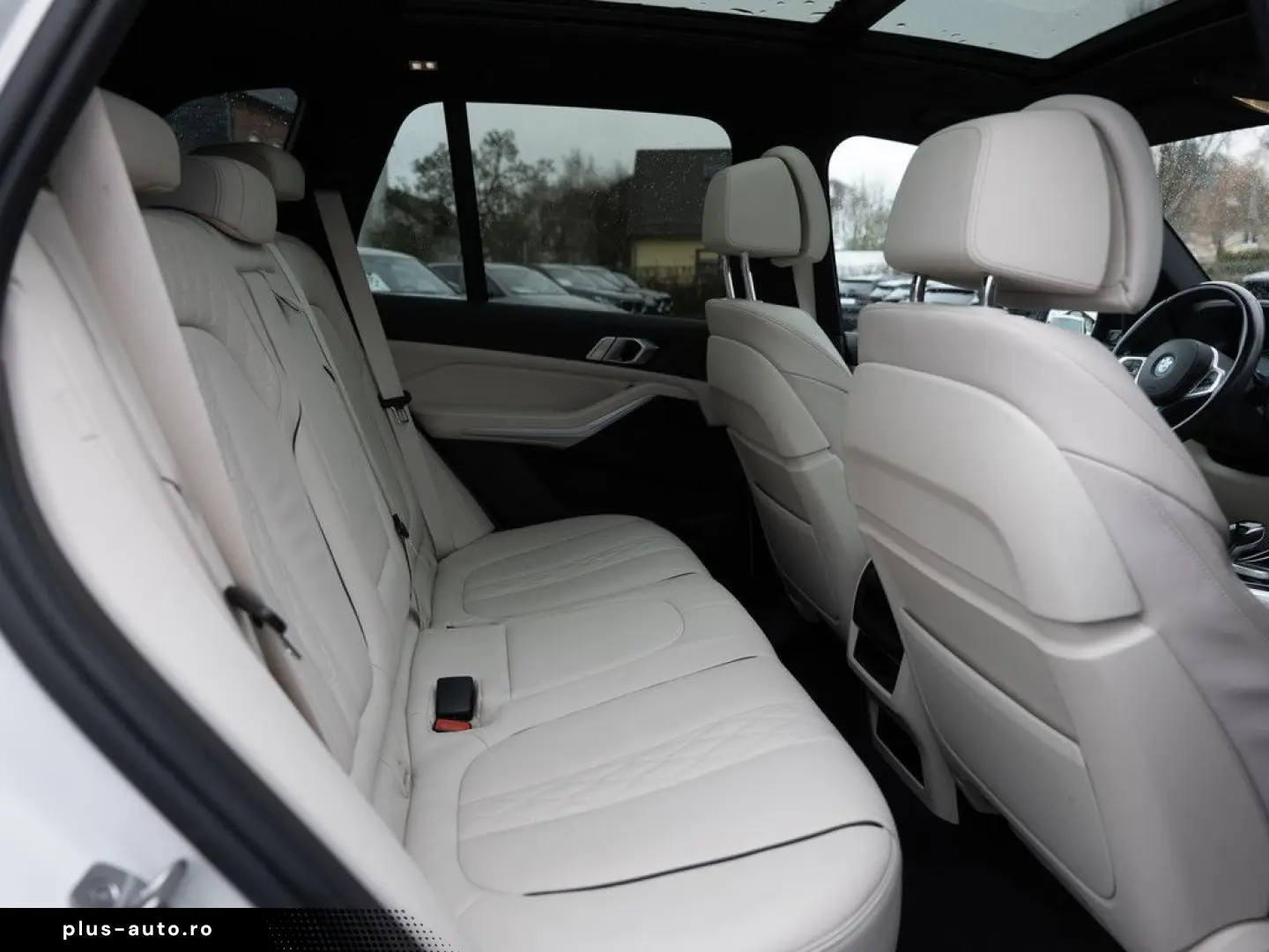 BMW X5 xDrive 45e M-Sport