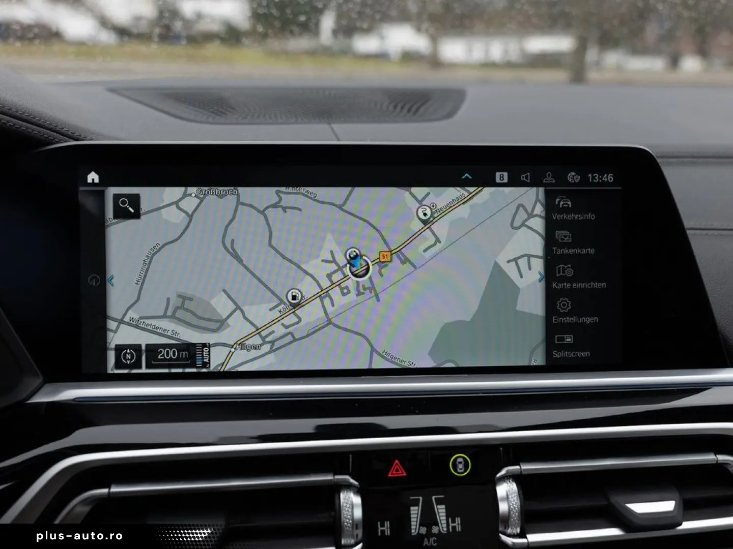 BMW X5 xDrive 45e M-Sport