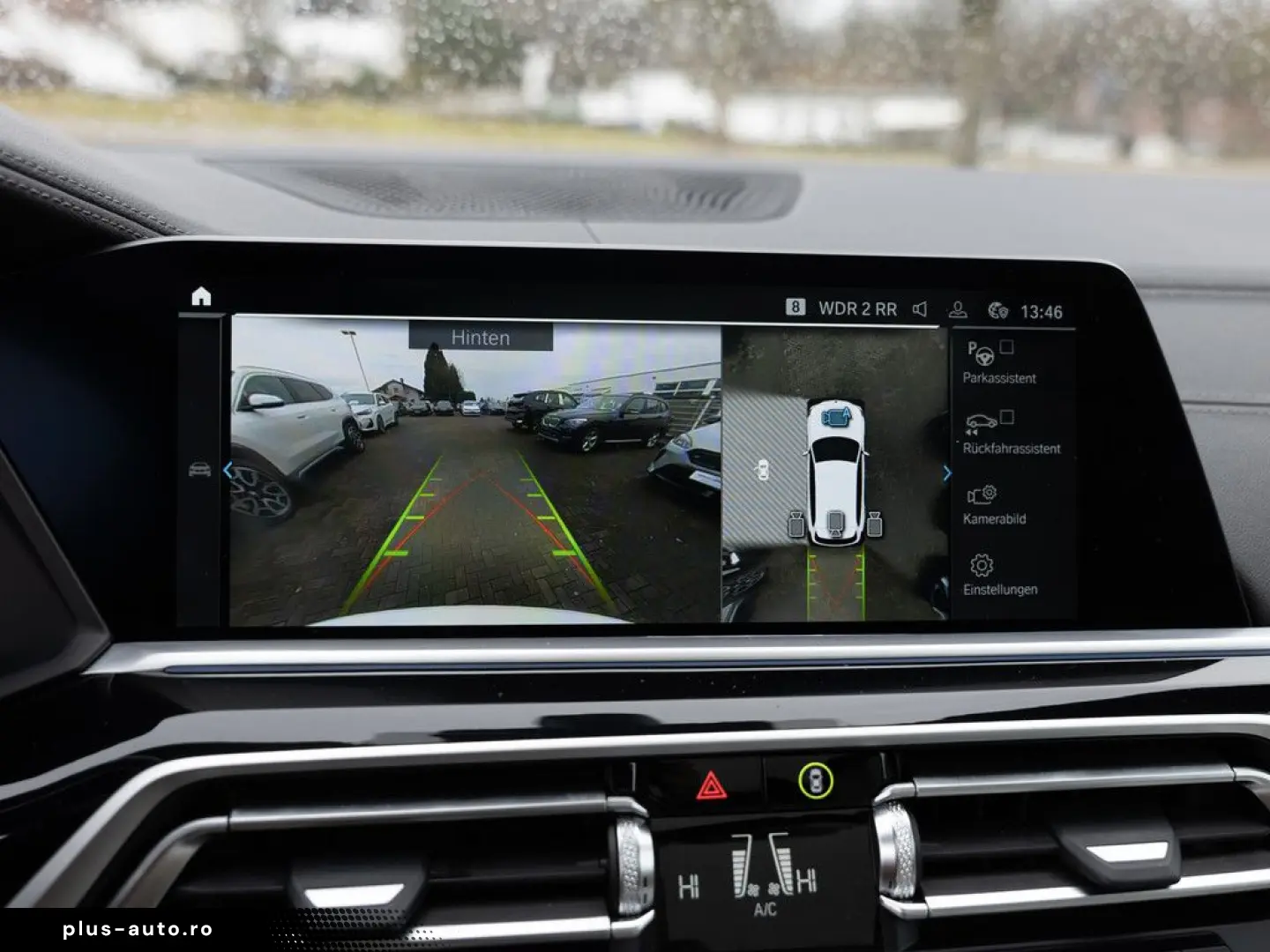 BMW X5 xDrive 45e M-Sport