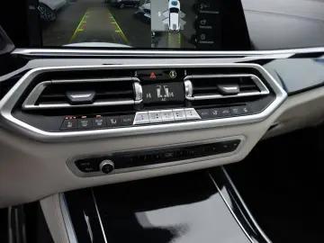 BMW X5 xDrive 45e M-Sport