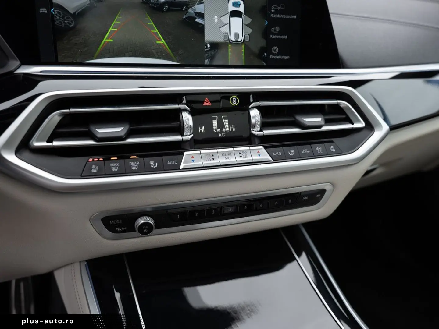 BMW X5 xDrive 45e M-Sport