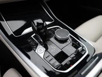 BMW X5 xDrive 45e M-Sport