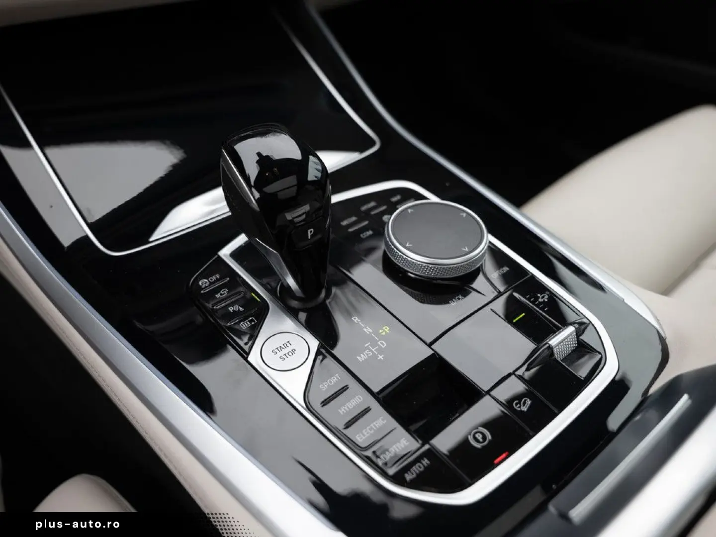 BMW X5 xDrive 45e M-Sport