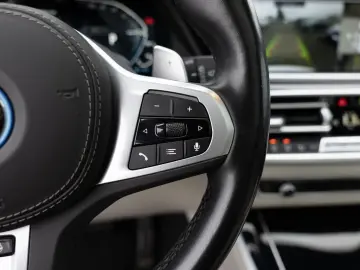 BMW X5 xDrive 45e M-Sport