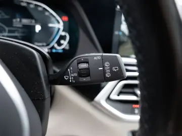 BMW X5 xDrive 45e M-Sport