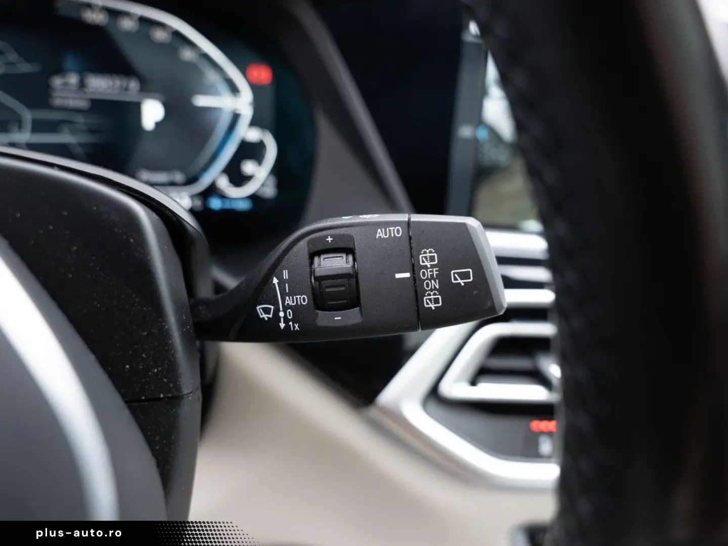 BMW X5 xDrive 45e M-Sport