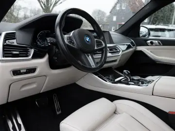 BMW X5 xDrive 45e M-Sport