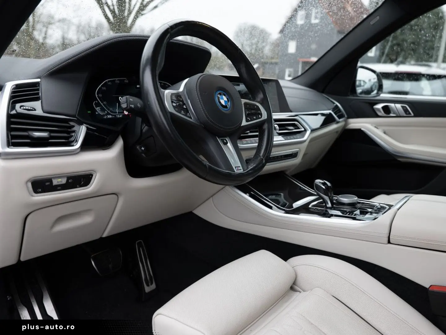 BMW X5 xDrive 45e M-Sport