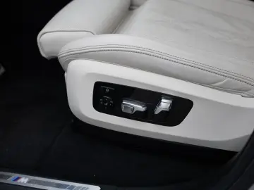 BMW X5 xDrive 45e M-Sport