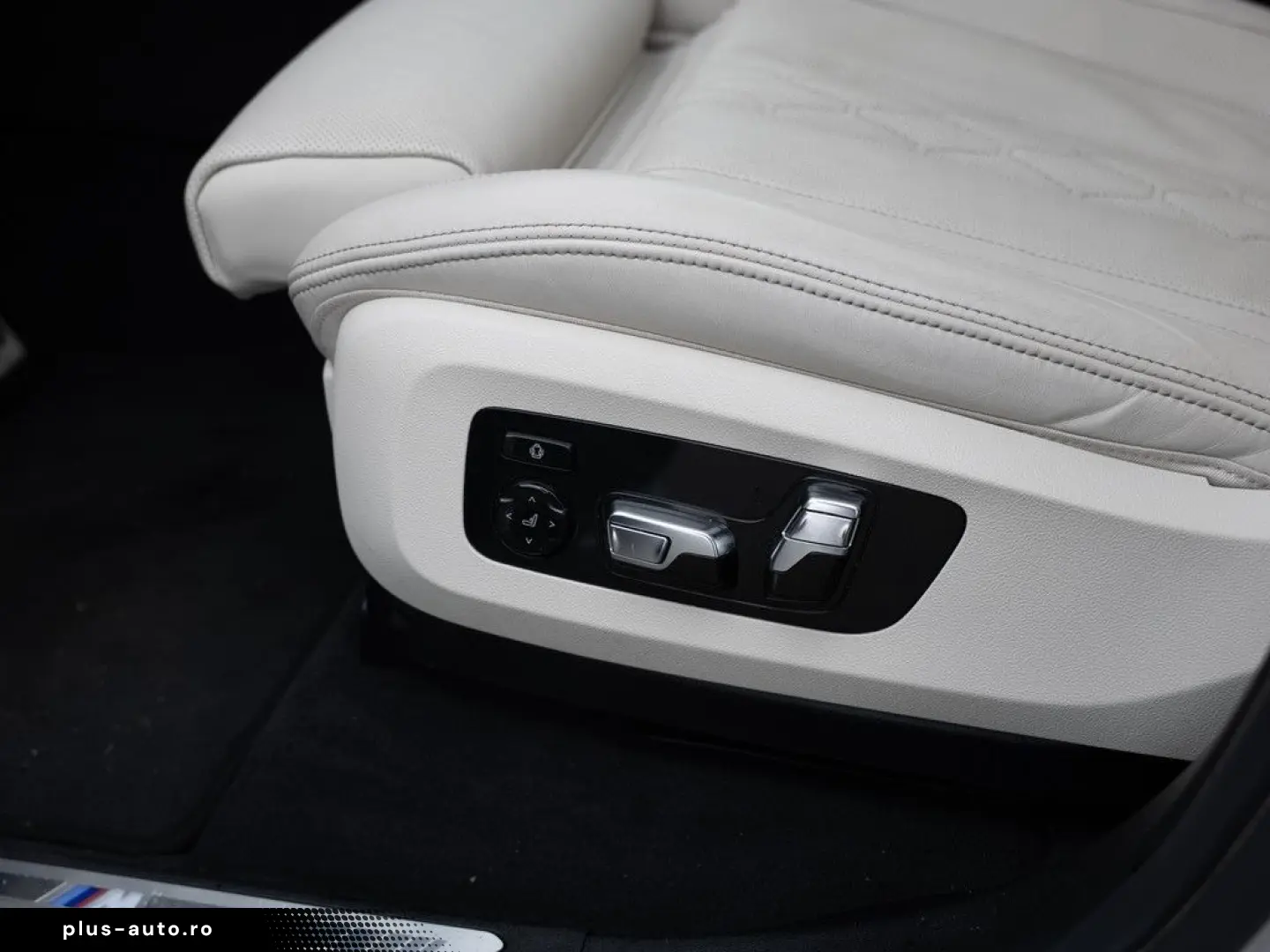 BMW X5 xDrive 45e M-Sport