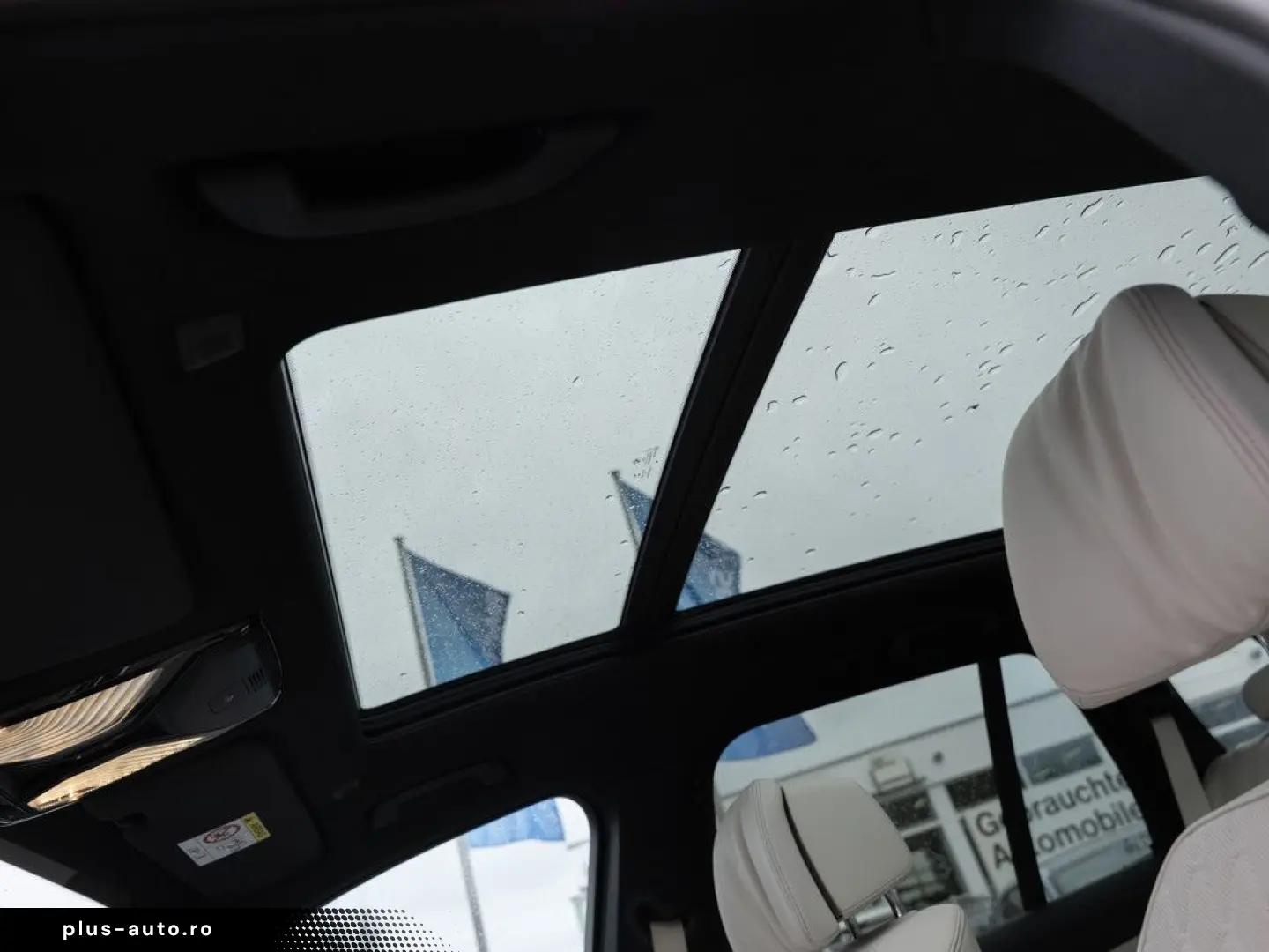 BMW X5 xDrive 45e M-Sport