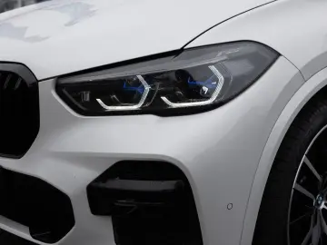 BMW X5 xDrive 45e M-Sport