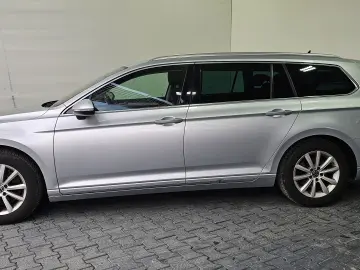 VW Passat Business 2 0 TDI 150 Cp DSG