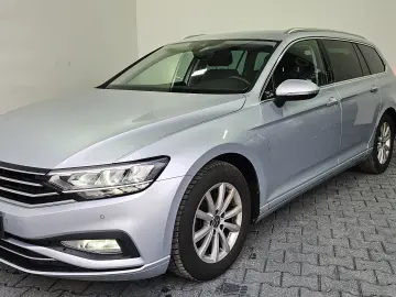 VW Passat Business 2 0 TDI 150 Cp DSG