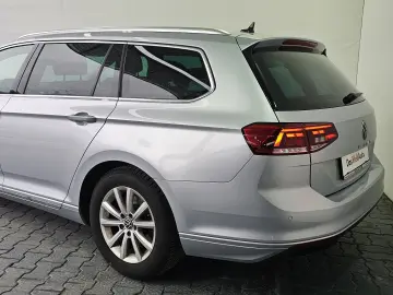 VW Passat Business 2 0 TDI 150 Cp DSG