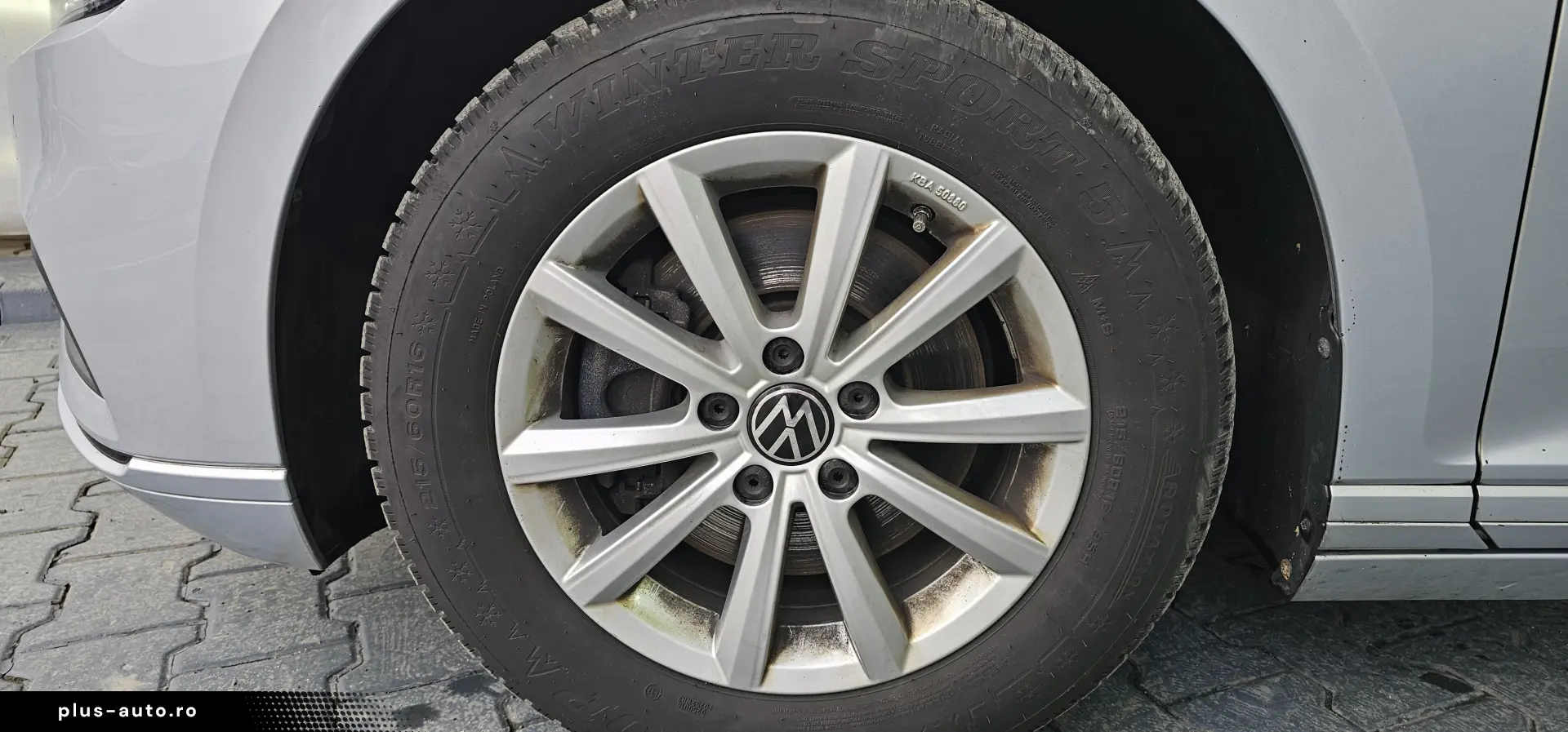 VW Passat Business 2 0 TDI 150 Cp DSG