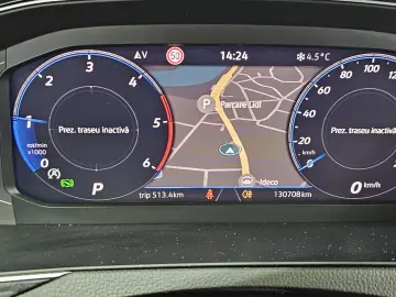 VW Passat Business 2 0 TDI 150 Cp DSG