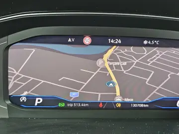 VW Passat Business 2 0 TDI 150 Cp DSG