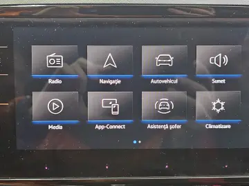 VW Passat Business 2 0 TDI 150 Cp DSG