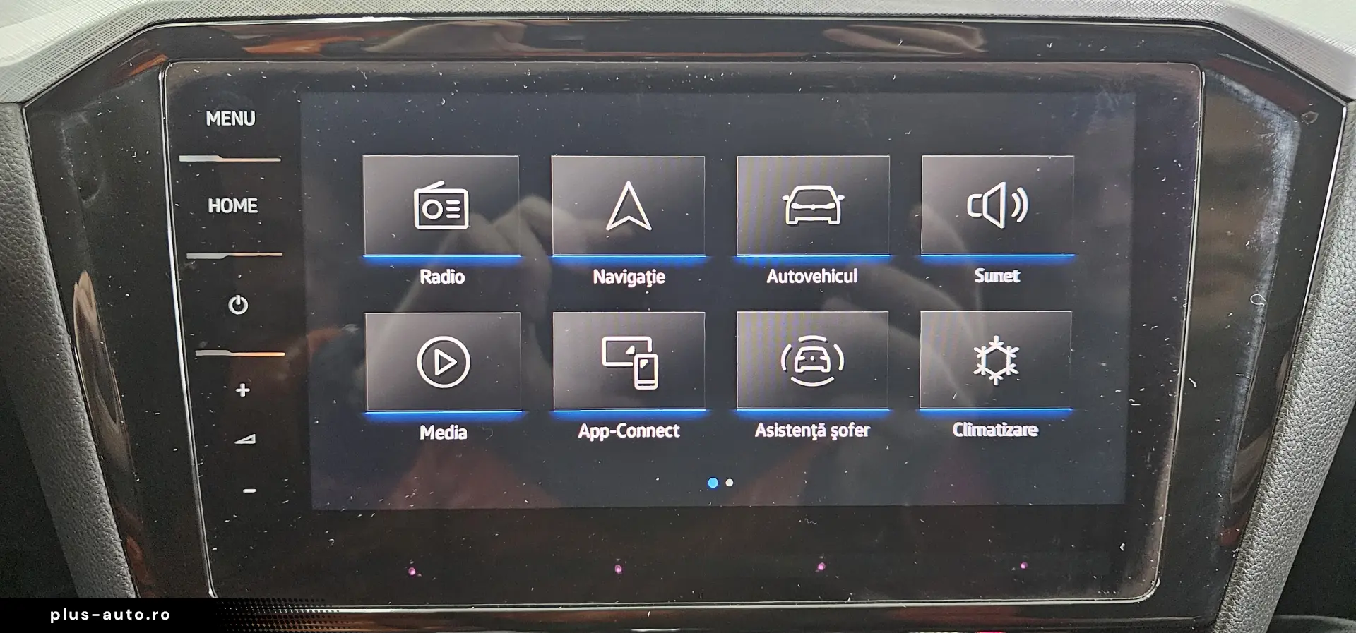 VW Passat Business 2 0 TDI 150 Cp DSG