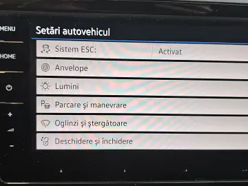 VW Passat Business 2 0 TDI 150 Cp DSG