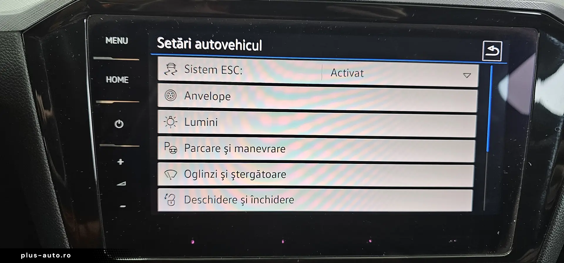 VW Passat Business 2 0 TDI 150 Cp DSG