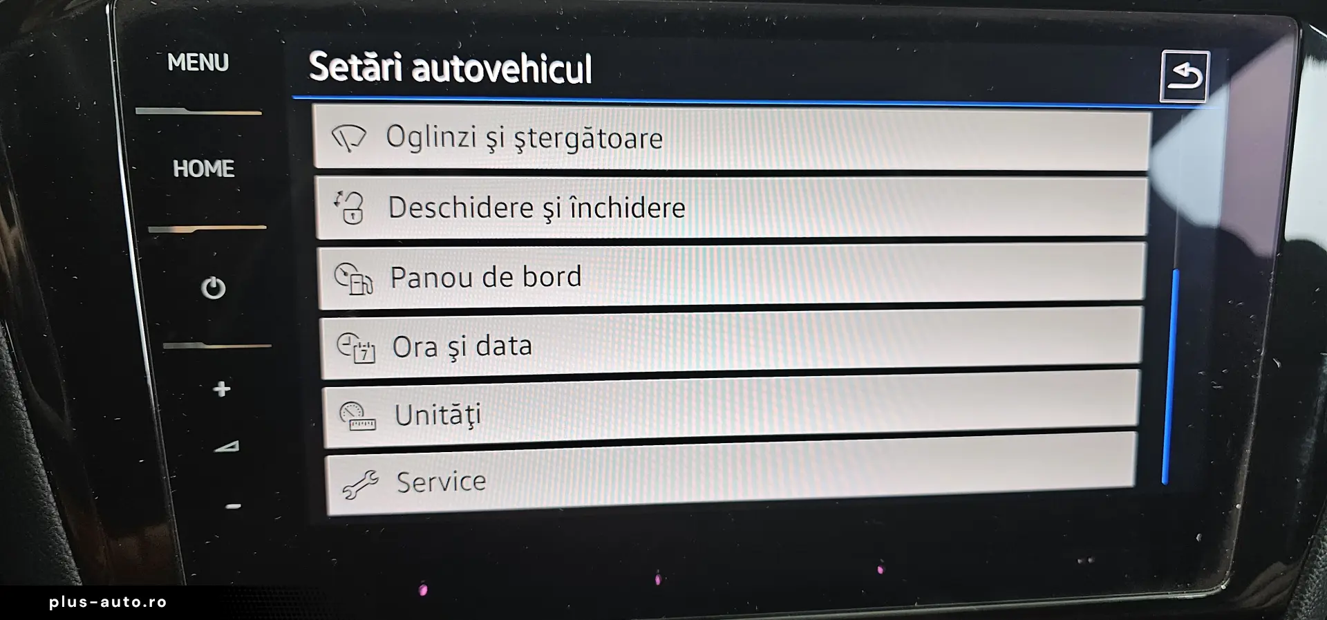 VW Passat Business 2 0 TDI 150 Cp DSG